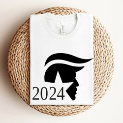 2024 trump shirt, donald trump shirt, patriotic trump shirt, gift for republican shirt, usa presidential election 2024,