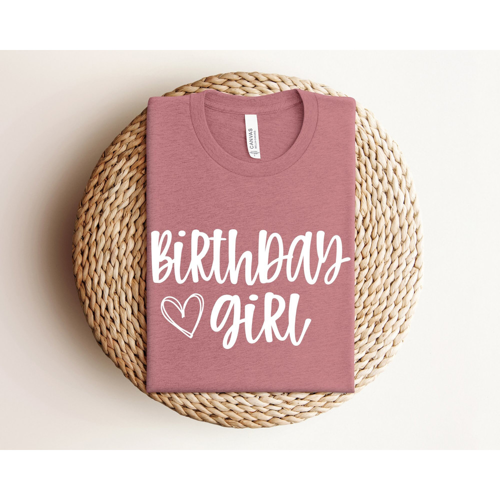 Birthday Girl Shirt, Birthday Party Girl Shirt, Birthday Girl Gift, Youth Birthday Girl Shirt, Birthday Shirt, Birthday Squad Shirts, Party.jpg