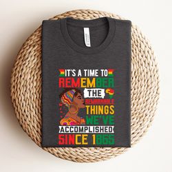 black culture shirts, black lives matter shirt, until we have justice, juneteenth shirt, freeish shirt, black history sh