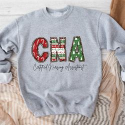 christmas nursing sweatshirt, nursing school hoodie, nurse christmas sweatshirt, christmas hoodie, 2023 christmas, nurse