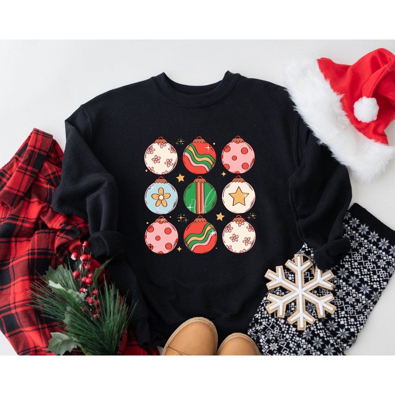 Christmas Sweatshirt, Christmas Sweater, Christmas Crewneck, Christmas Mom Sweatshirt, Holiday Sweaters for Women, Cute Winter Sweatshirt.jpg