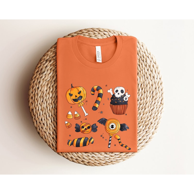 Cute Halloween Shirt, Happy Halloween Shirt, Little Things Doodles Shirt, Halloween Pumpkin Shirt, Cute Halloween Shirt, Pumpkin Patch Shirt.jpg