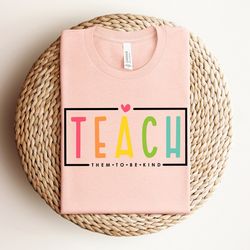 teach shirt, teacher shirts, teacher gift, teacher shirt for women, teacher gifts ideas, elementary school teacher shirt