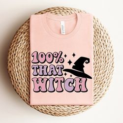that witch shirt, halloween witch shirt, witchy shirt, womens witch shirt, boho witch shirt, retro halloween shirt, hall