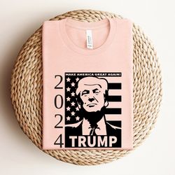 trump 2024 shirt, america shirt, gift for republican shirt, usa presidential election 2024,trump take america back, dona