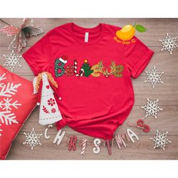 believe christmas shirt, christmas t-shirt, christmas family matching shirt, believe shirt, christmas gift, holiday gift