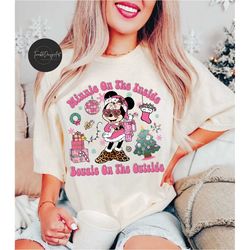 two-sided mickey and friends disney snacking around the world shirt, drinking around the world, disney epcot food and wi