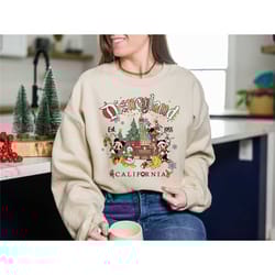 disneyland california christmas shirt, mickey holy season shirt, epcot christmas shirt, disneyland sweatshirt, magic kin