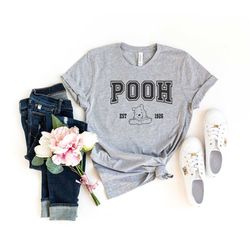 winnie the pooh est 1926 shirt, cute pooh bear shirt, retro winnie the pooh shirt, vintage pooh shirt, walt disney world