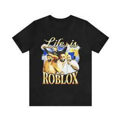 life is roblox funny dj khaled - funny shirts, parody tees, funny meme, funny gift tee, khaled, meme shirt, roblox, funn