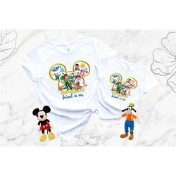 toy story you've got a friend in me shirt, toy story characters shirt, woody buzz lightyear, to infinity and beyond, dis