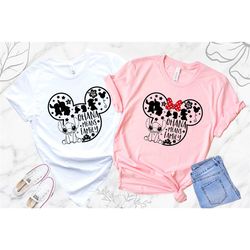 disney stitch shirt, ohana means family shirt, disney vacation shirt, lilo and stitch, disney matching shirt, disneyland