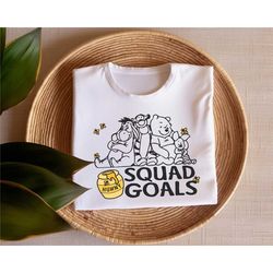 disney winnie the pooh friends shirt, piglet tigger eeyore shirt, pooh bear family shirt, funny pooh shirt, disneyworld