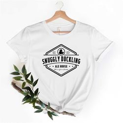 rapunzel shirt,snuggly duckling tavern shirt,disney vacation shirt,tangled shirt,disney world shirt,tangled  snuggly duc