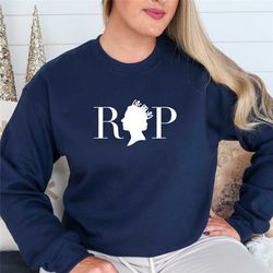 queen elizabeth shirt ,  elizabeth shirt, elizabeth rip sweatshirt,england queen shirt, era shirt, elizabeth ii shirt ,e