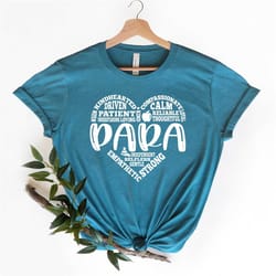 trendy shirts ,para shirt, para gift, paraprofessional,teacher assistant, special needs, special ed gift, autism shirt,