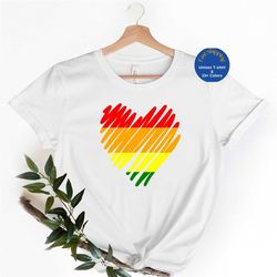 heart pride shirt,lgbt love shirt,lgbt shirt,love is love shirt,equality love shirt,gay pride,rainbow pride, lesbian shi