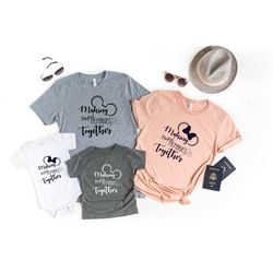 magical memories shirt, family disneyworld shirts, disneyland shirts, family disneyland shirts 2022, disneyland group sh