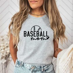 baseball mom shirt , baseball mom shirt, baseball shirt for women, sports mom shirt, mothers day gift, family baseball s