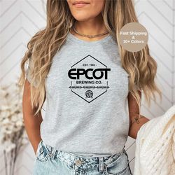 epcot brewing company shirt,epcot drink shirt,drinking around the world shirt,disneyworld shirt,epcot vacation shirt,dis