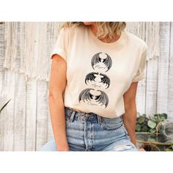 acotar shirt, the night court shirt, illyrians of the night court sweatshirt, a court of thorn and roses court t-shirt,