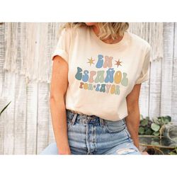 en espanol por favor shirt, spanish teacher shirt, maestra sweatshirts, en espanol por favor maestra shirts, camisas en