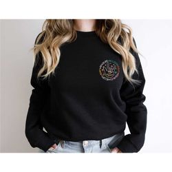 special education teacher sweatshirt, autism awareness day shirt, sped shirt, sped teacher shirt, sped teacher gift