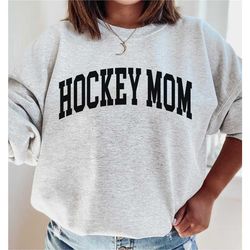 hockey mom sweatshirt, hockey sweatshirt, hockey vibes, hockey game day, eishockey sweatshirt, game day sweatshirt, hock