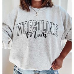 retro wrestling mom sweatshirt, wrestling shirt, game day wrestling hoodie, wrestling sweatshirt, wrestling shirts