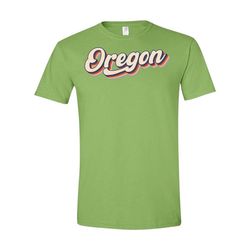 oregon shirt, oregon tshirt, oregon t-shirt, oregon state shirt, oregon gifts, retro shirt, vintage shirt