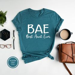 best aunt ever, aunt shirt, auntie tshirt, aunt gift, gift for aunt, world's best aunt, aunt tshirt, favorite aunt, shir