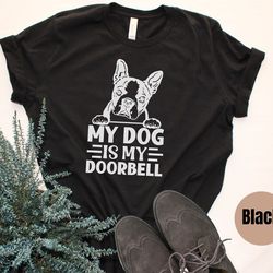 boston terrier shirt funny gift idea for pet owner cute dog shirt gift best shirt dog idea for friend boston terrier dog