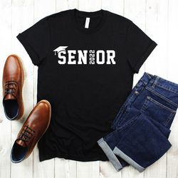 senior 2022 shirts, graduation shirts, class of 2022 shirts, college graduation shirt, graduation 2022 shirt
