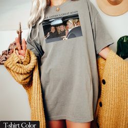 comfort colors make america great again shirt -y2k,britney spears | mean girls shirt |funny shirt