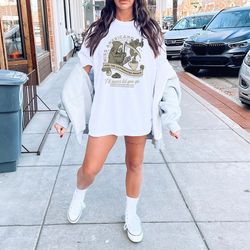 miss americano and the caffeinated prince shirt, lover era, miss americana shirt, americano lover t-shirt