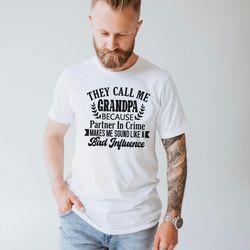 funny grandpa shirt, grandpa fathers day shirt, fathers day grandpa t-shirt, gift for grandpa, grandpa to be shirt