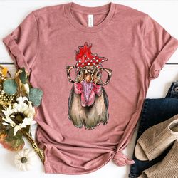 hen chicken 4h farm egg humor shirt for women, cute glasses chick, funny backyard chicken, chicken gift shirt