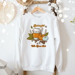 just a girl who loves fall shirt, womens fall shirt, cute fall shirts for women, fall lover's shirt, pumpkins shirt