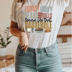 funny thanksgiving shirt, thanksgiving dinner shirt, thanksgiving shirt, thanksgiving family shirts, thanksgiving crew s