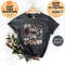 Halloween Doodles Shirts, Witchy Clothing, Gothic Shirt, Halloween Vintage Spooky, Vintage Halloween Shirt, Spooky Tshirt, Halloween Tshirt.jpg
