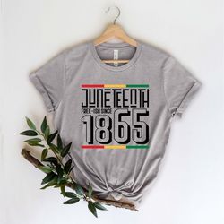 juneteenth shirt, 1865 shirt, black lives matter shirt, black history t shirt, different races skin, colors hand shirt,