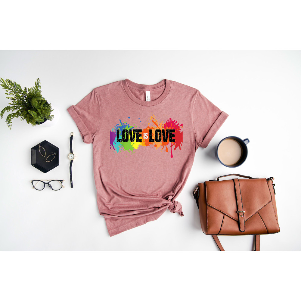 LGBT Pride, Love Wins, Rainbow Pride, Lesbian Shirt, Pride Month Tank, Bisexual Shirt, Equality Shirt, Pride Flag Shirt, Queer Shirt.jpg