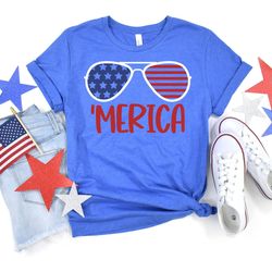 merica glasses shirt, 1950s 4th of july, 4th of july woman, 4th of july clothing, 4th july shirts, 4th of july, 4th of j