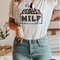 Milf Shirt, Man I Love Fall Tee, Pumpkin Shirt, Fall Season Shirt, Leopard Pumpkin Shirt For Woman, Thanksgiving Shirt, Autumn Shirt, Fall.jpg