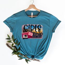 girls trip  shirt, girls trip cheaper than therapy 2022, girls weekend 2022, girls vacation shirt,girls weekend trip,vac