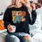 Hello Fall Leopard Shirt, Cute Fall Shirt, Fall Shirts, Fall T-Shirt, Happy Fall Shirts, Autumn Shirt, Thanksgiving Shirt, November Shirt.jpg