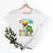 Im Ready To Crush Kinder Garden Shirt - First Day Of School Apparel -First Kindergarten Outfit - Dino Going To School Tee - Gift For Teacher.jpg