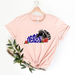 kentucky derby shirt, horse lover shirt, horse racing shirt, kentucky tee, horse race shirt, horse lover sweatshirt, de