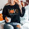 Love Fall Y'All Sweatshirt, Leopard Print Fall Shirt, Thanksgiving,Hello Pumpkin, Fall Vibes, Love Thanksgiving, Family Thanksgiving Shirt.jpg