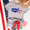 America Yall Shirt, 4th of July T-Shirt, America Graphic Tee, Freedom, Patriotic T-Shirt, God Bless America, Independence Day, Memorial Day.jpg